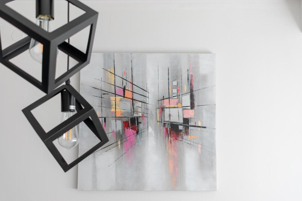 Apartament Stan Na Dan 021 Nowy Sad Zewnętrze zdjęcie