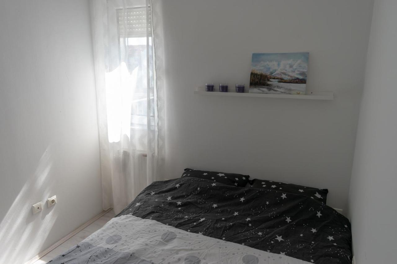 Apartament Stan Na Dan 021 Nowy Sad Zewnętrze zdjęcie