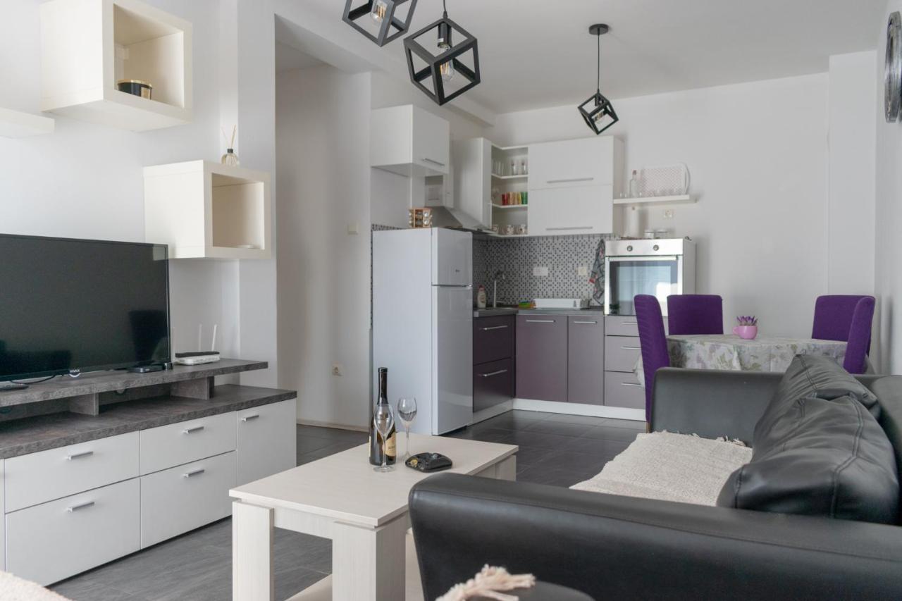Apartament Stan Na Dan 021 Nowy Sad Zewnętrze zdjęcie