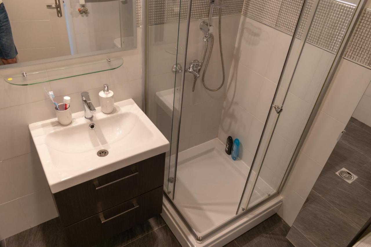 Apartament Stan Na Dan 021 Nowy Sad Zewnętrze zdjęcie