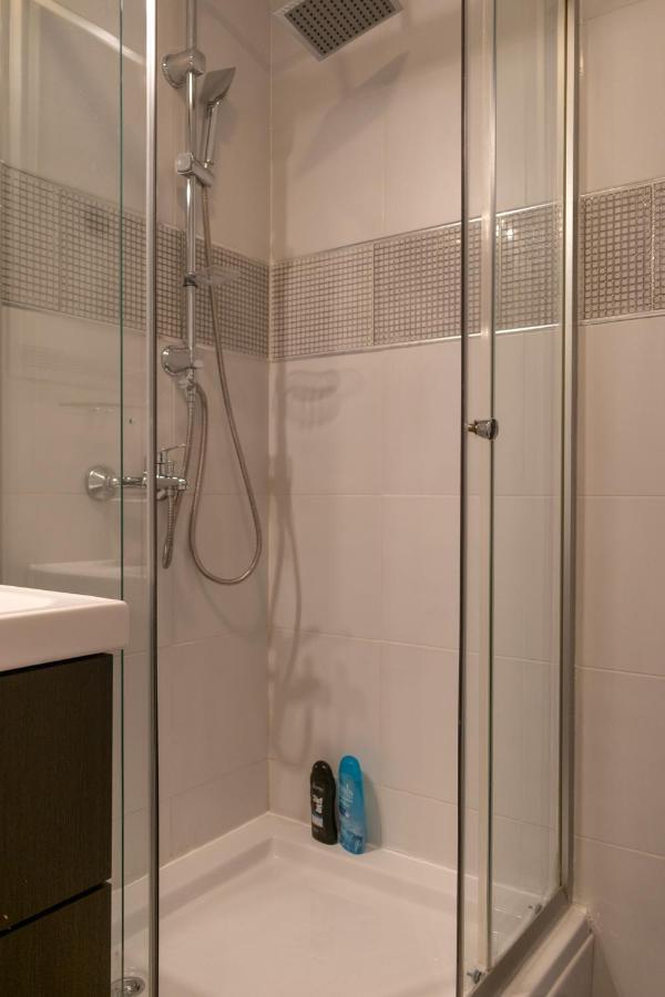 Apartament Stan Na Dan 021 Nowy Sad Zewnętrze zdjęcie