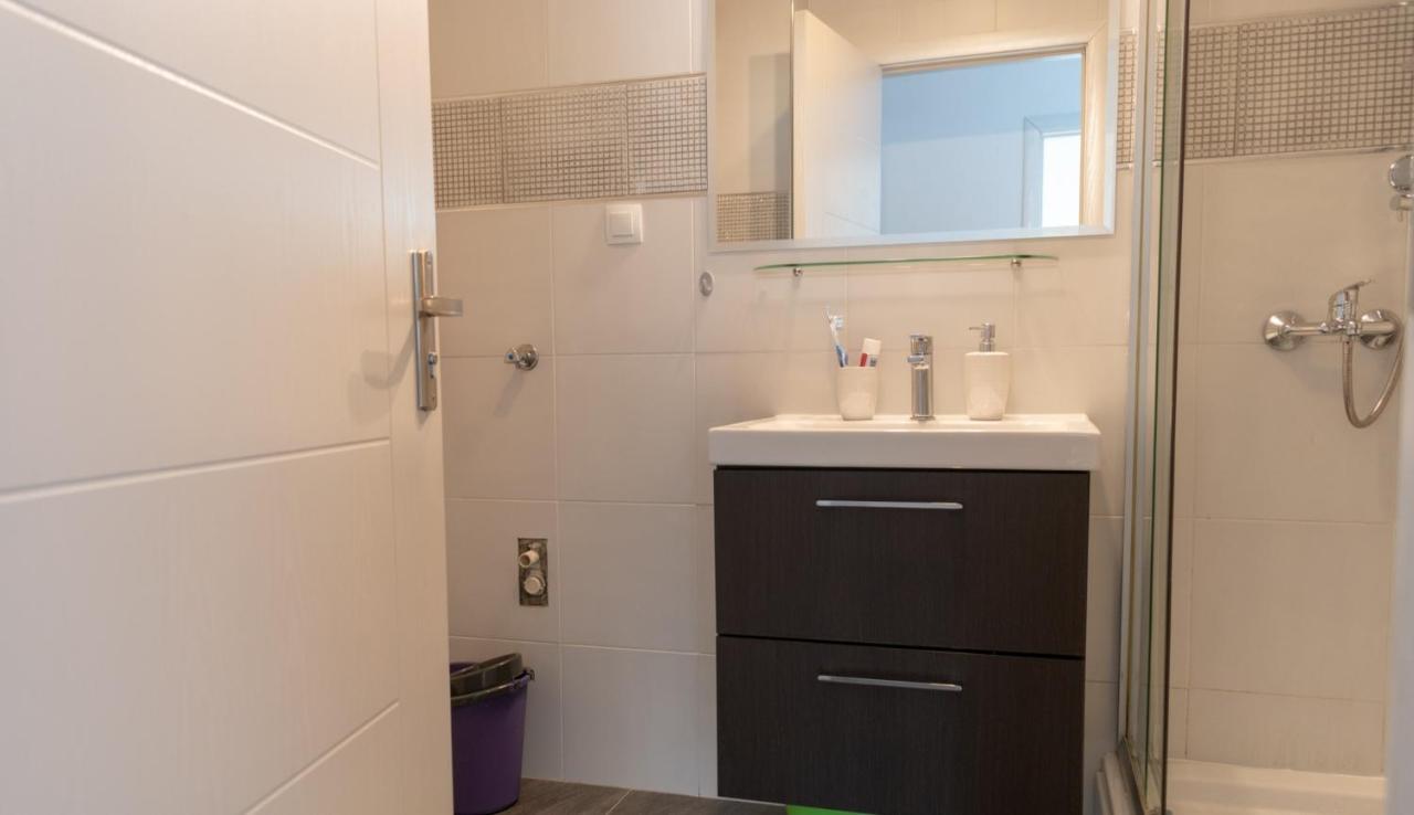 Apartament Stan Na Dan 021 Nowy Sad Zewnętrze zdjęcie