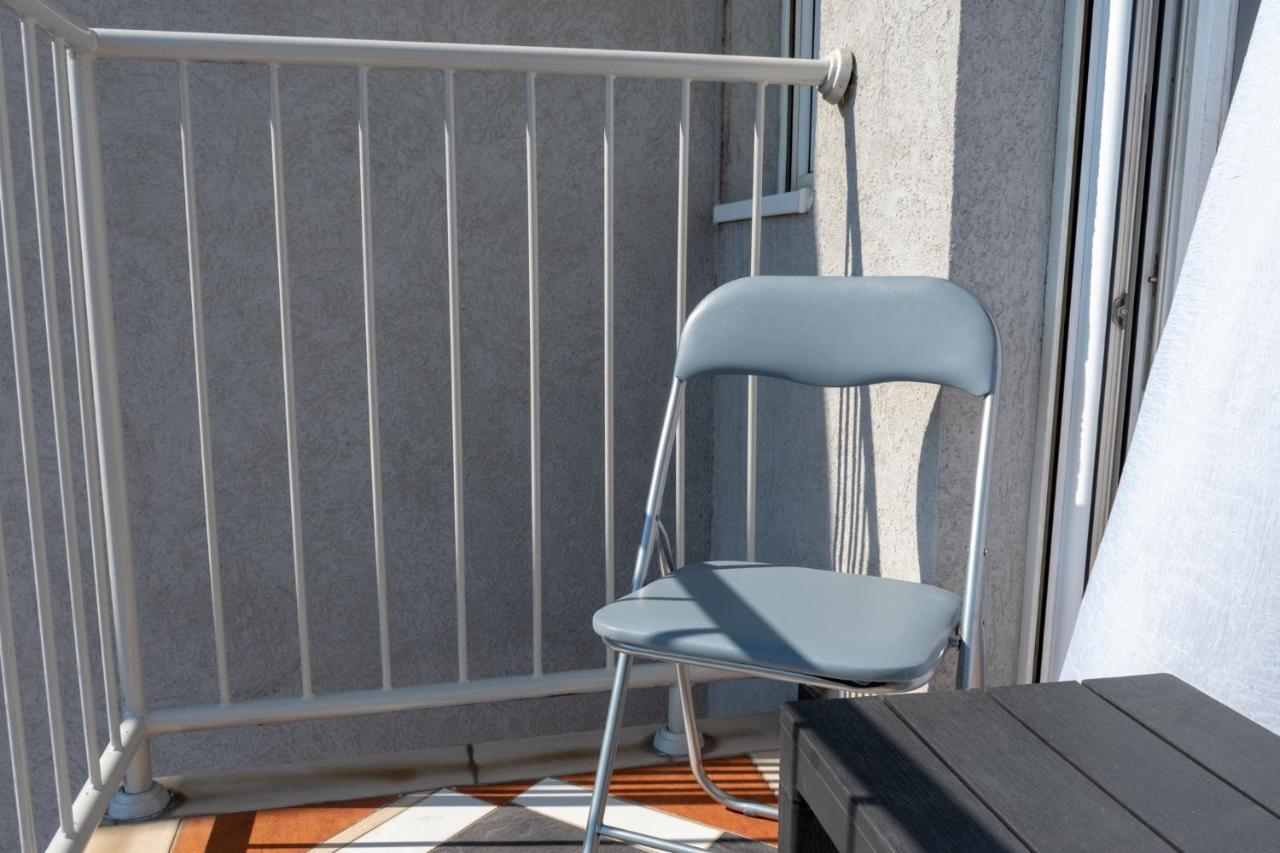 Apartament Stan Na Dan 021 Nowy Sad Zewnętrze zdjęcie