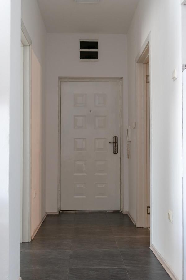 Apartament Stan Na Dan 021 Nowy Sad Zewnętrze zdjęcie