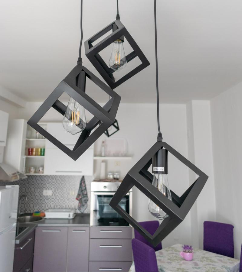 Apartament Stan Na Dan 021 Nowy Sad Zewnętrze zdjęcie