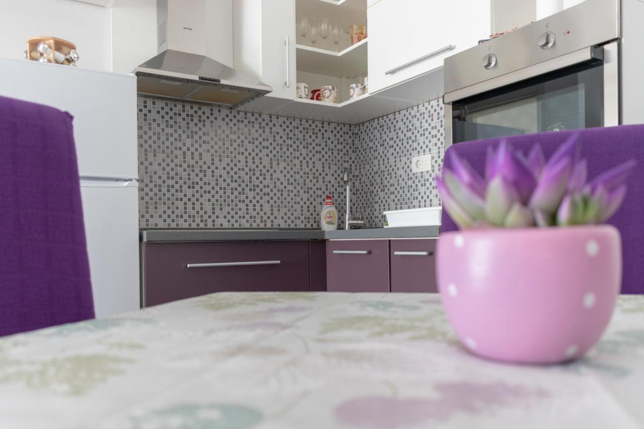 Apartament Stan Na Dan 021 Nowy Sad Zewnętrze zdjęcie