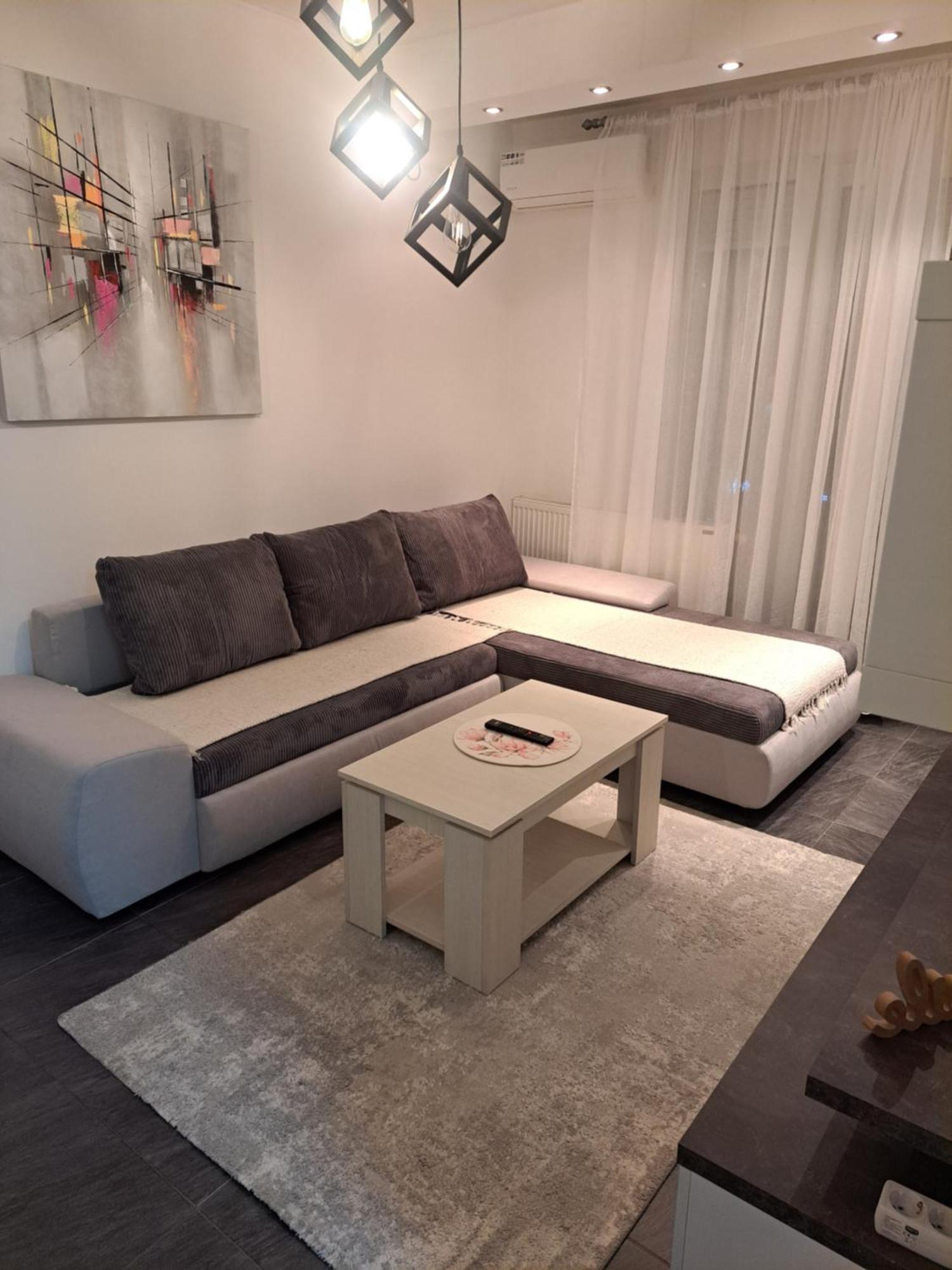 Apartament Stan Na Dan 021 Nowy Sad Zewnętrze zdjęcie